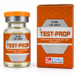 Testosterone Propionate 100 Mg/10 ml Vial