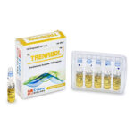 Trenabol 100mg/ml 1 Box 10 Ampule