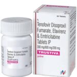 Trustiva Tablet