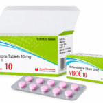 Vbol 10 mg Tablets