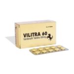 Vilitra 60mg Tablet