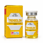Trenabolon 100 mg/10 ml Vial