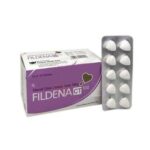 Fildena-Ct 100 mg Tablet