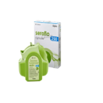 Seroflo 250 Ciphaler
