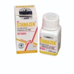 Stanazen 10 mg 100 Tablets