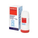 Symbicort Turbuhaler 320/9 Mcg