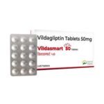 Vildasmart 50 Tablet