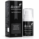Ageret Age-Reversal Retinol Serum