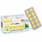 Anavar 10 mg tablets