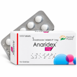 Anaridex