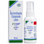 Zydip Lotion