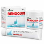 Benoquin Cream