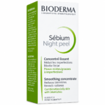 Bioderma Sébium Night Peel