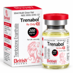 Trenabol 200 mg/ml Injection 10ml vial
