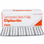 CIPLACTIN 4