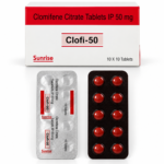 Clofi-50mg Tablets