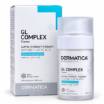 GL COMPLEX Cream
