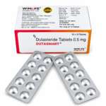 DUTASMART 0.5 MG