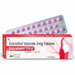 Estraheal 2mg Tablet