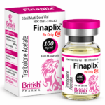 Finaplix 100 mg/mL injection 10 mL vial