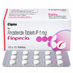 Finpecia 1 mg