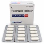 Konaqueen Tablet