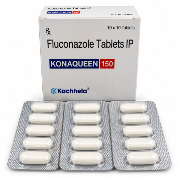 Konaqueen Tablet