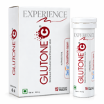 Glutone C Effervescent Tablet