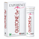 Glutone Sx Effervescent Tablet