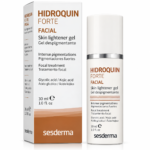 Hydroquin Facial Gel