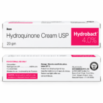 HYDROBACT 4.0% (20 GM)