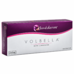 JUVÉDERM® VOLBELLA® XC