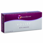 JUVÉDERM® VOLIFT