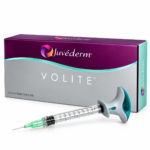Juvéderm Volite