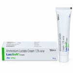 Lacsoft Cream