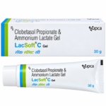 Lac Soft C Gel