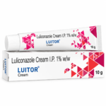 Luitor Cream