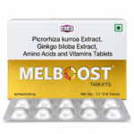 Melboost Tablets