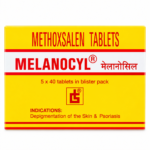 Melanocyl Tablets
