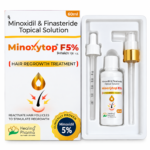 Minoxytop F5%