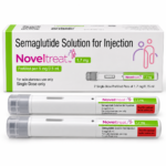 Noveltreat 1.7mg/0.75ml prefilled pen