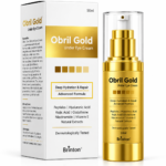 Obril Gold Skin Serum