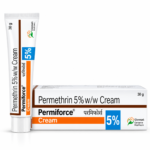 Permiforce 5% Cream