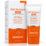 Ray Protect - TINT Mineral Sunscreen
