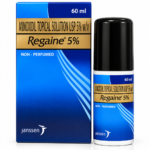 Regaine 5%