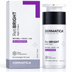 Dermatica RetiBright Night Cream