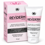 REVIDERM Cream