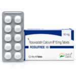 Rosufree 10mg Tablet
