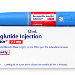 Extensior 0.5mg Injection