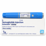 Extensior 0.25 mg Injection